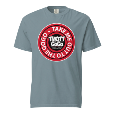 TMOTTGoGo Established 1996 Circle of Life - Heavyweight T-shirt - Image 13