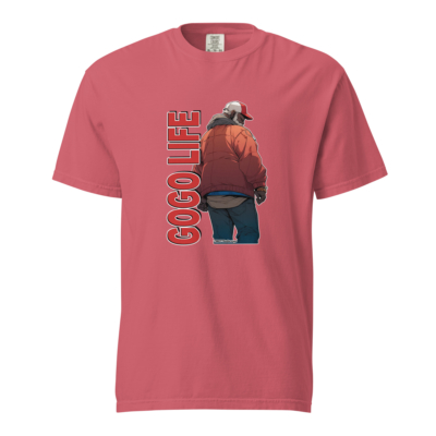 GoGo Life: OG Vibes | Heavyweight T-shirt - Image 13