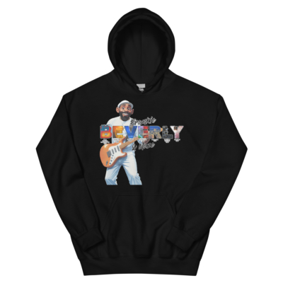 BevLove Two Hoodie - Image 2