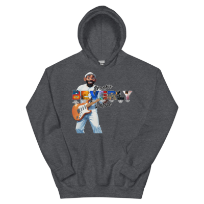 BevLove Two Hoodie - Image 5