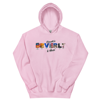 BevLove One Hoodie - Image 6