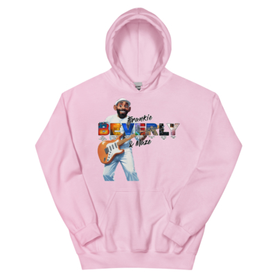 BevLove Two Hoodie - Image 6