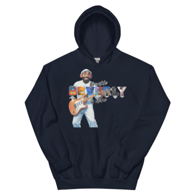BevLove Two Hoodie - Image 3