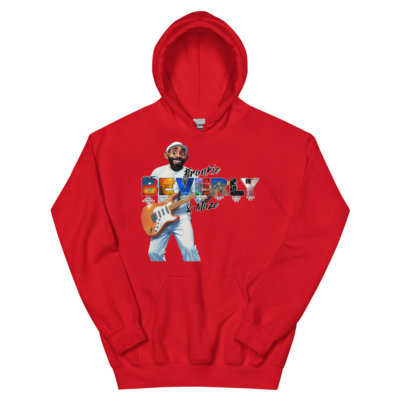BevLove Two Hoodie - Image 4