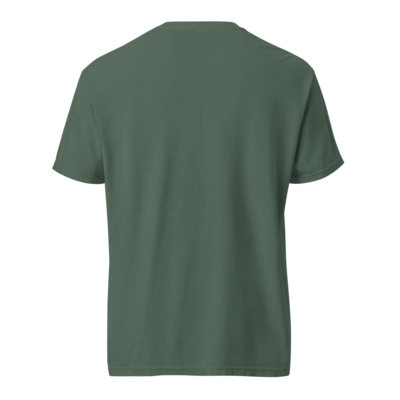 Kato Guitar 2025 - The Bill Withers of Go-Go | Heavyweight T-shirt - Image 24