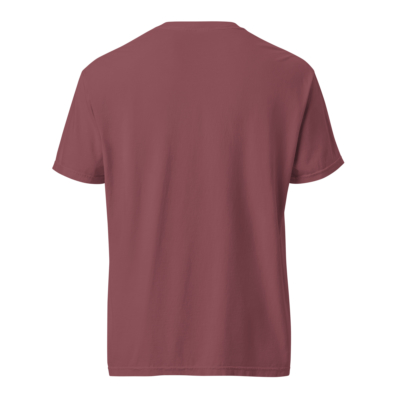 Kato Guitar 2025 - The Bill Withers of Go-Go | Heavyweight T-shirt - Image 20
