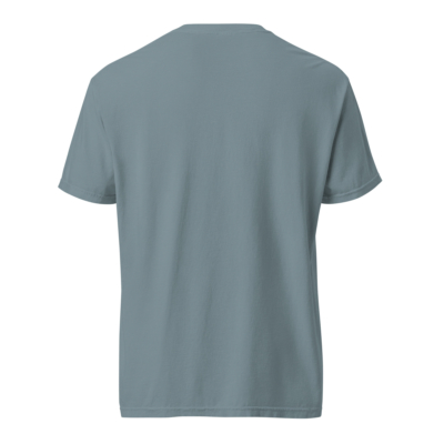 Kato Guitar 2025 - The Bill Withers of Go-Go | Heavyweight T-shirt - Image 52
