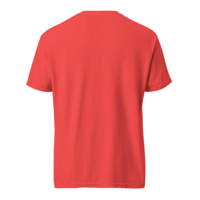 Kato Guitar 2025 - The Bill Withers of Go-Go | Heavyweight T-shirt - Image 44