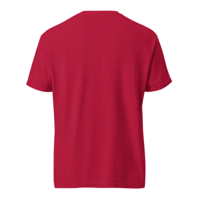 Kato Guitar 2025 - The Bill Withers of Go-Go | Heavyweight T-shirt - Image 8