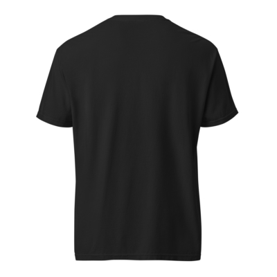 Kato - Whatever You Want - Heavyweight T-shirt - Image 5
