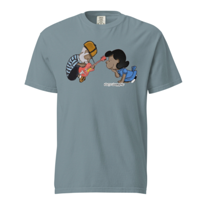 Kato - Whatever You Want - Heavyweight T-shirt - Image 18