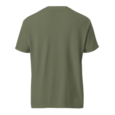 Kato - Whatever You Want - Heavyweight T-shirt - Image 9