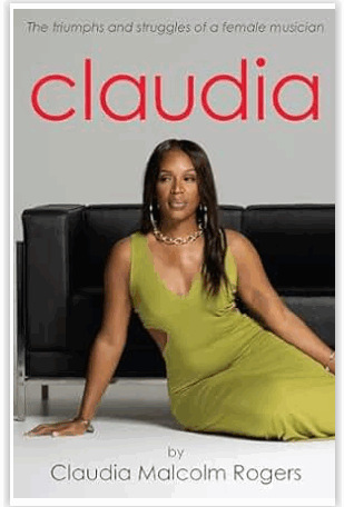 Claudia_Book