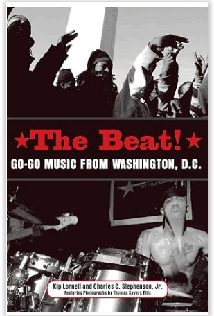 TheBeat_Book